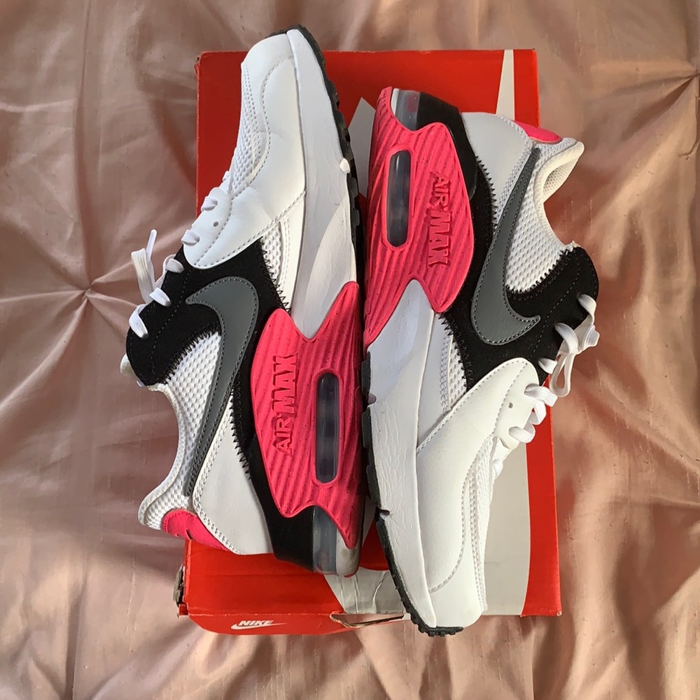 Nike Air Max Excee